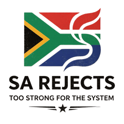 SA Rejects